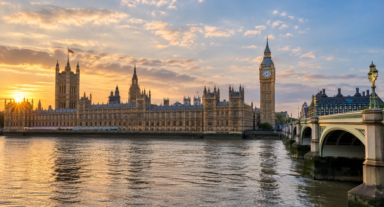 Cosa Vedere a Londra in 2 Giorni