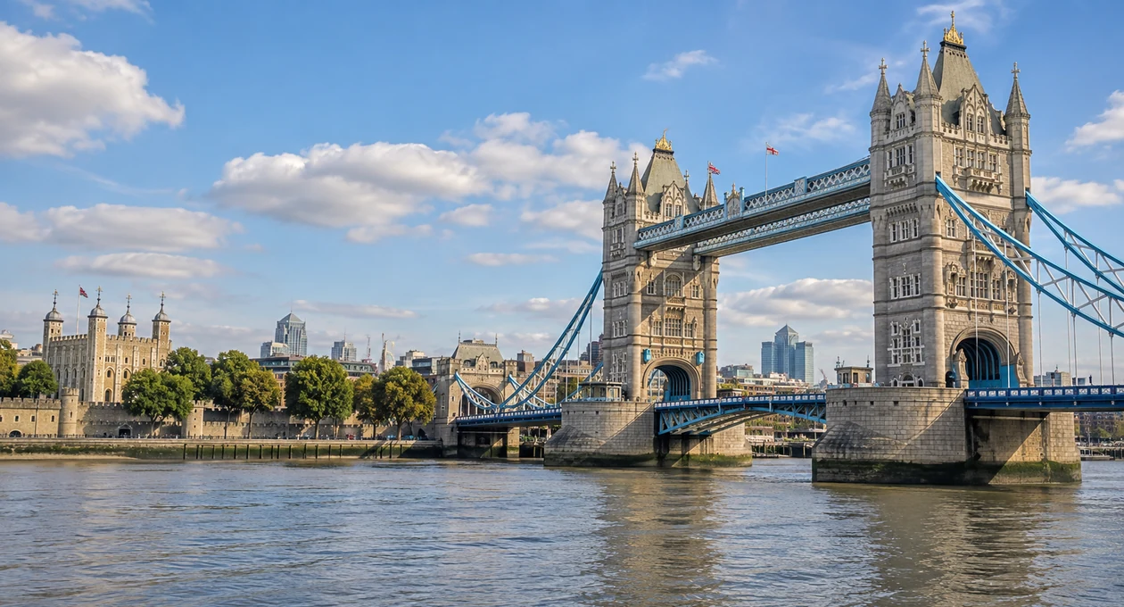 Cosa Vedere a Londra in 2 Giorni