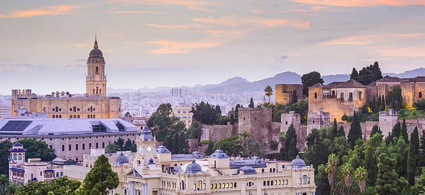 Cosa Vedere a Malaga in 3 Giorni