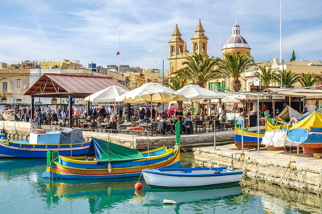 Cosa Vedere a Malta in 3 Giorni