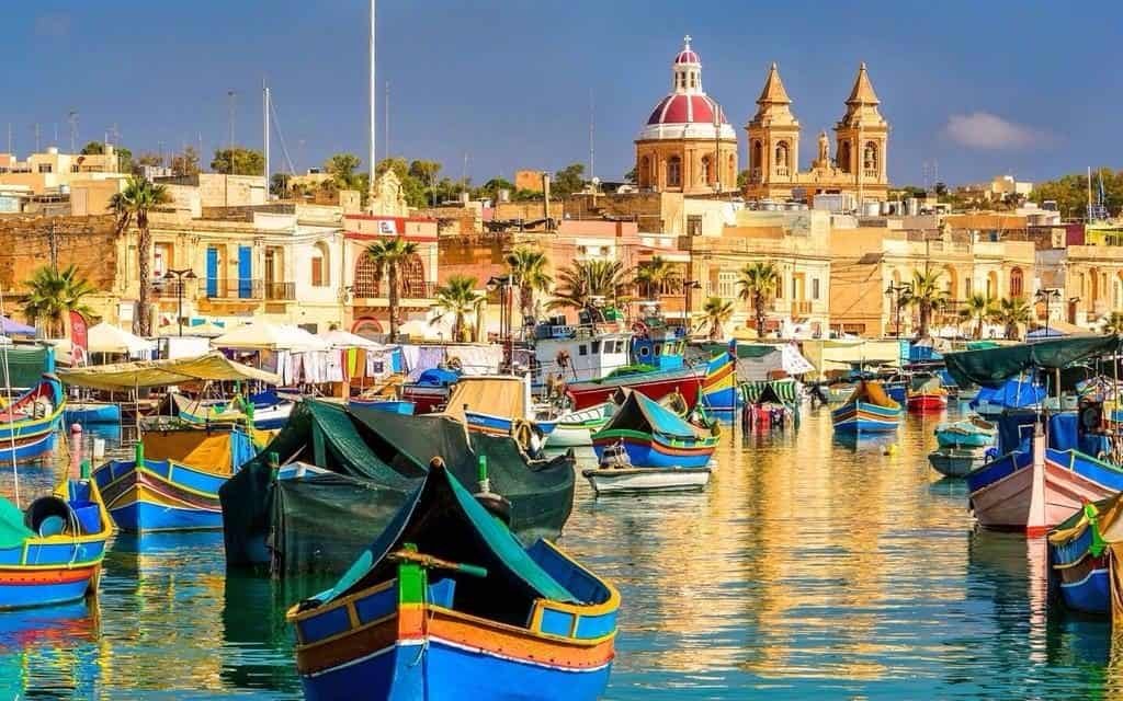 Cosa Vedere a Malta in 3 Giorni