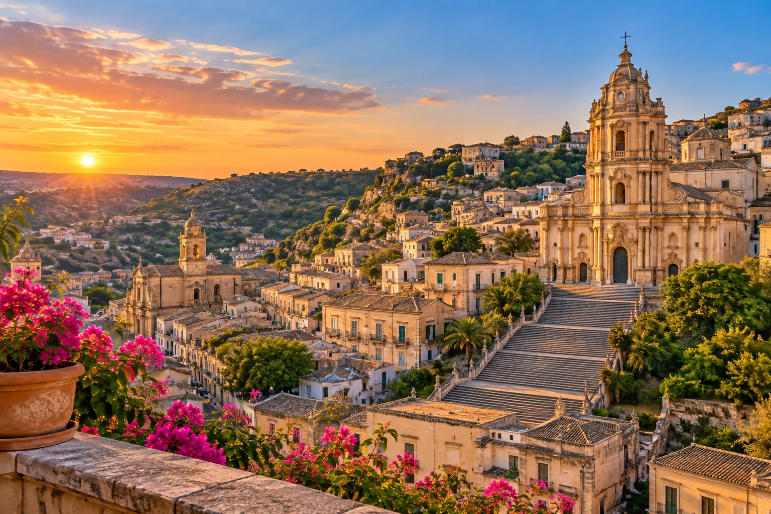 Cosa Vedere a Modica