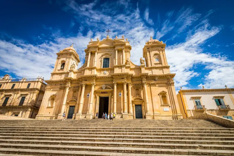 Cosa Vedere a Modica
