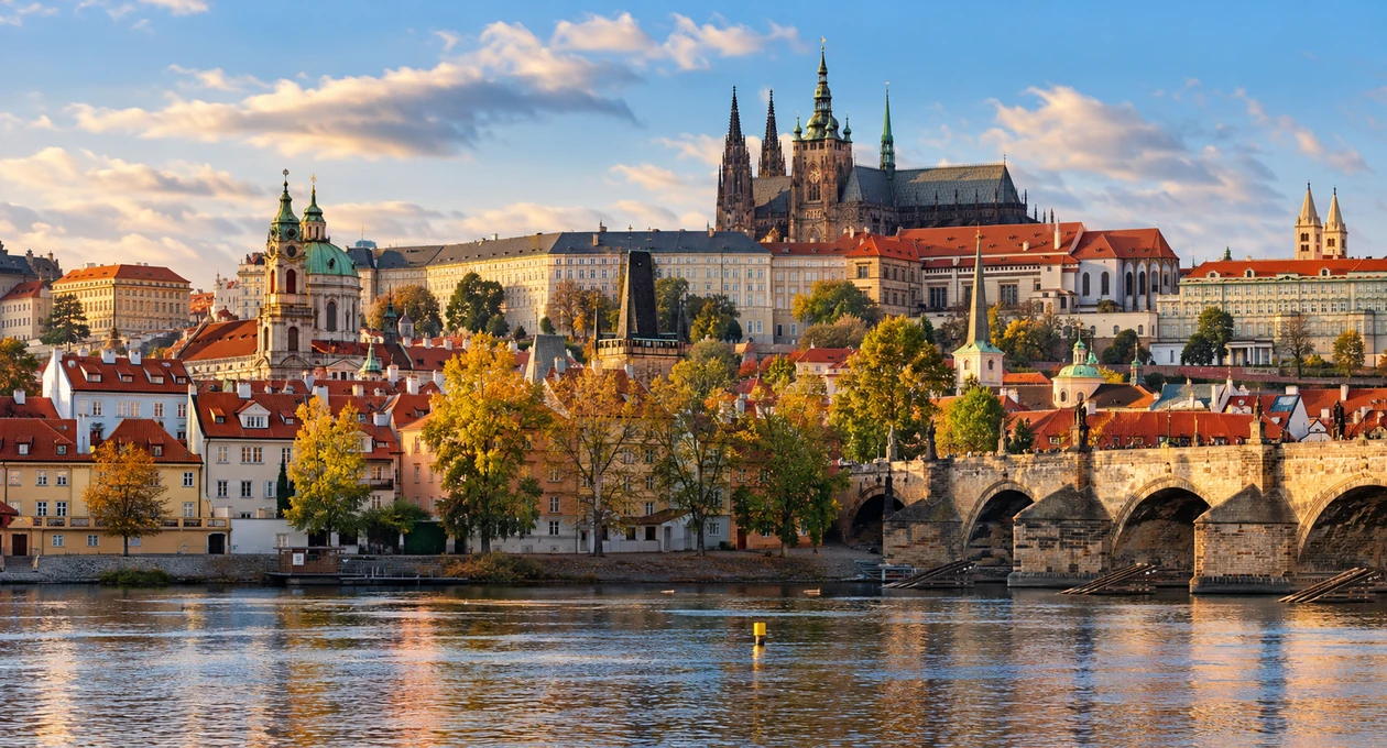 Cosa Vedere a Praga in 4 Giorni