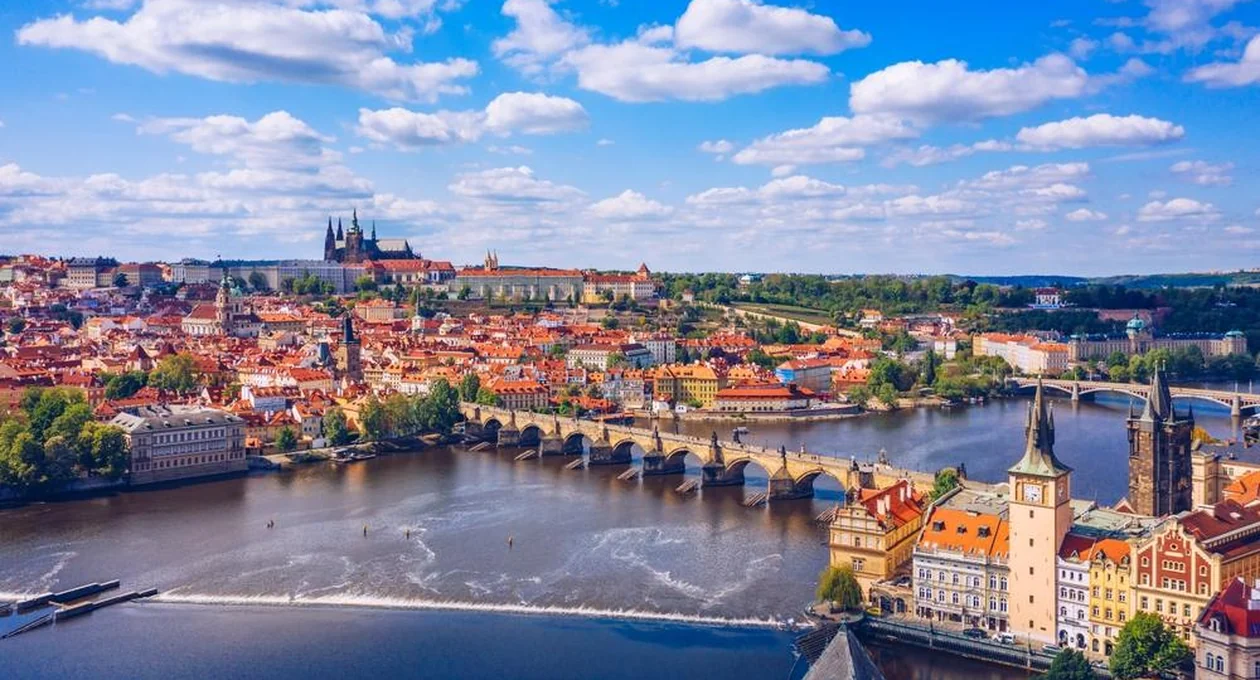Cosa Vedere a Praga in 2 Giorni