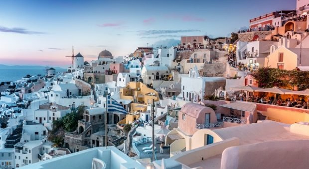 Cosa Vedere a Santorini
