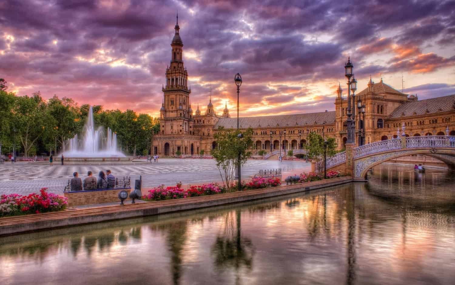 Cosa Vedere a Siviglia in 3 Giorni