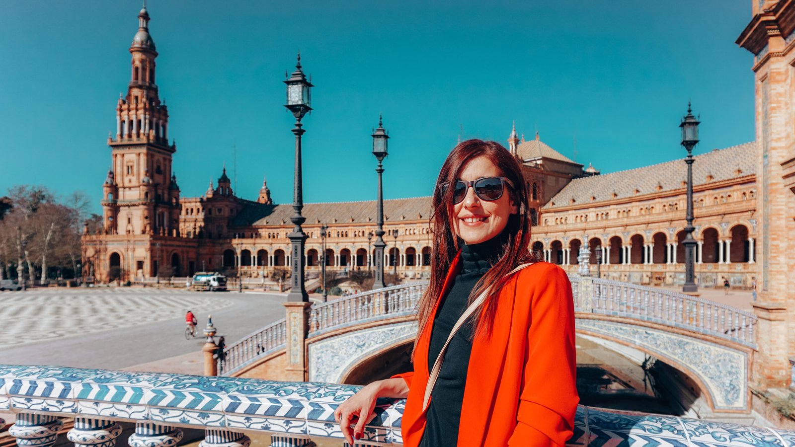 Cosa Vedere a Siviglia in 3 Giorni
