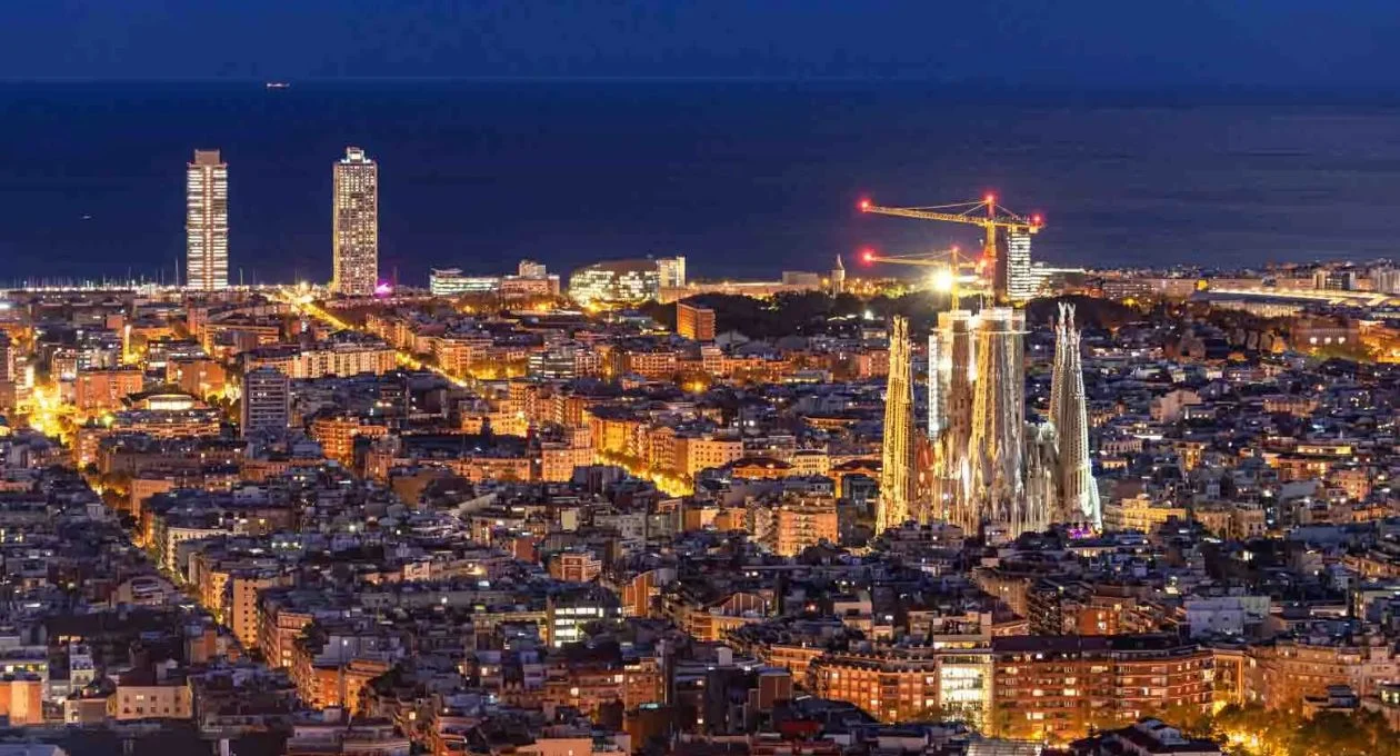 Barcellona
