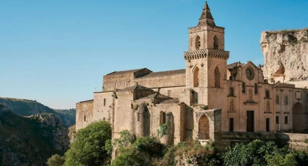 Cosa Vedere a Matera