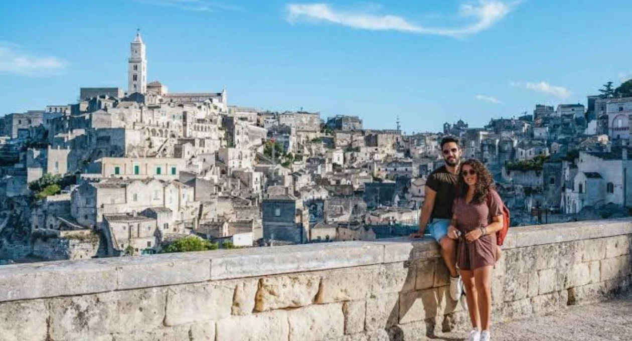 Cosa Vedere a Matera