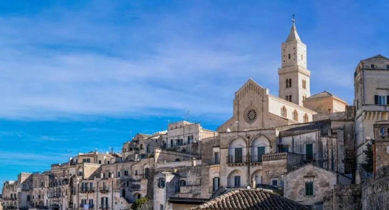 Cosa Vedere a Matera