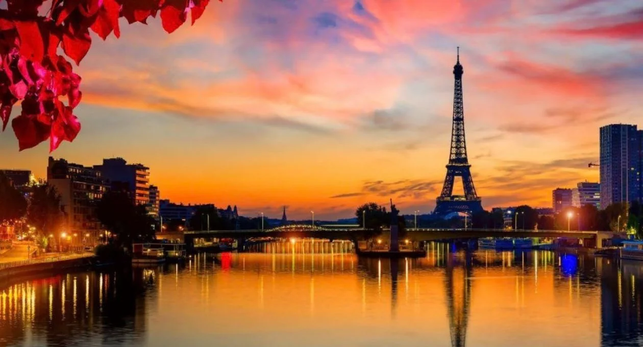 Parigi