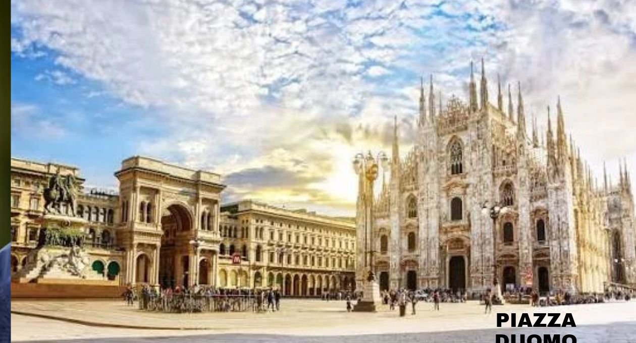 Piazza Duomo