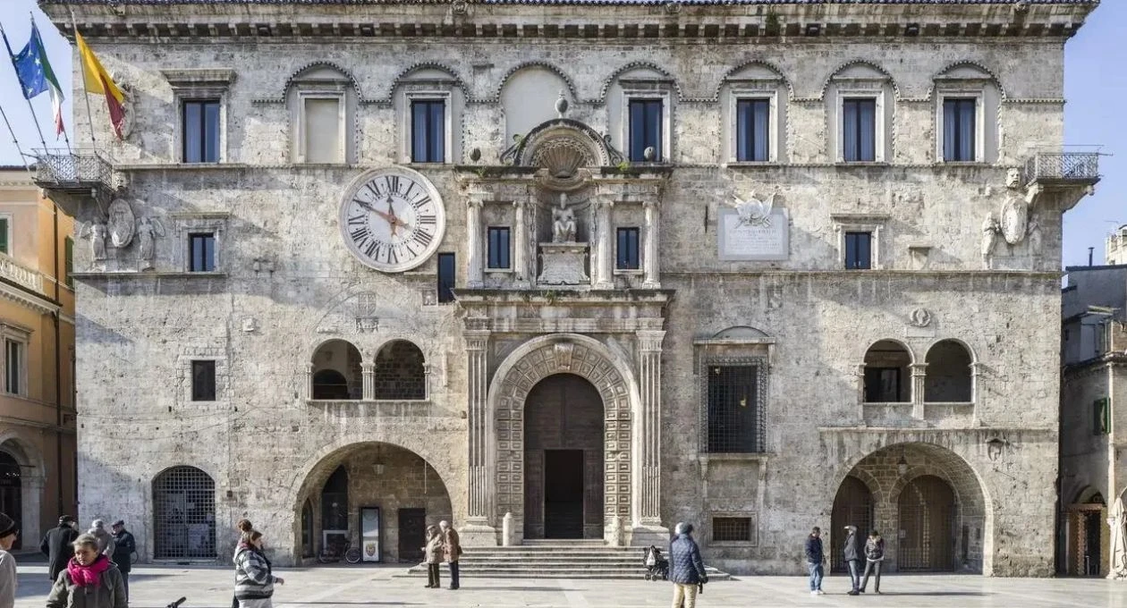 Cosa Vedere Ad Ascoli Piceno