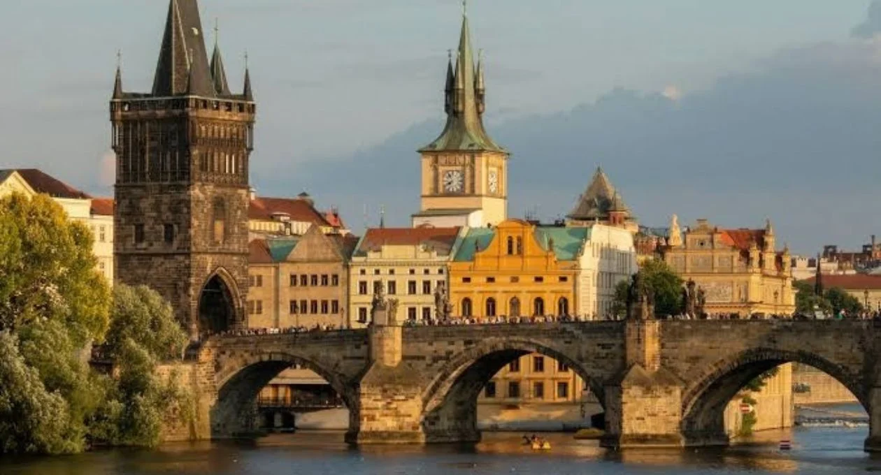 Praga