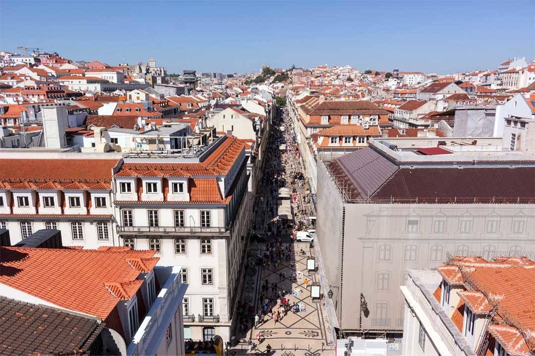 Rua Augusta