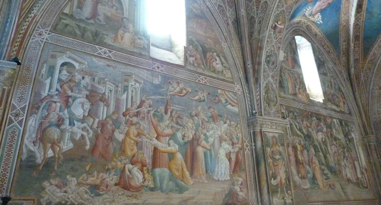 Chiesa di San Francesco