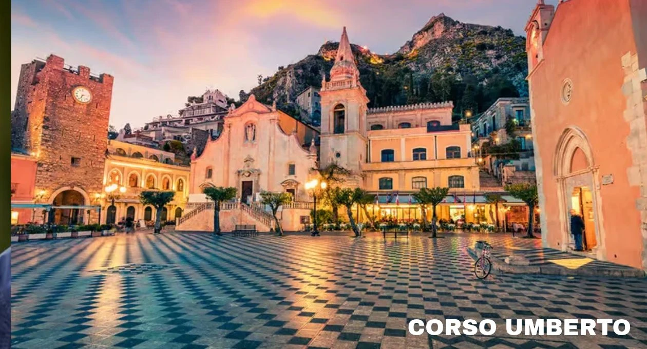 Corso Umberto