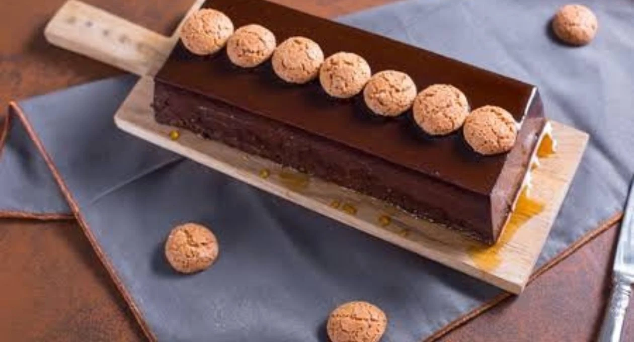 Dolci: il bunet
