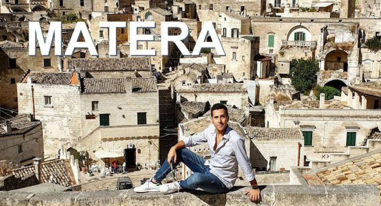 Matera Cosa Vedere
