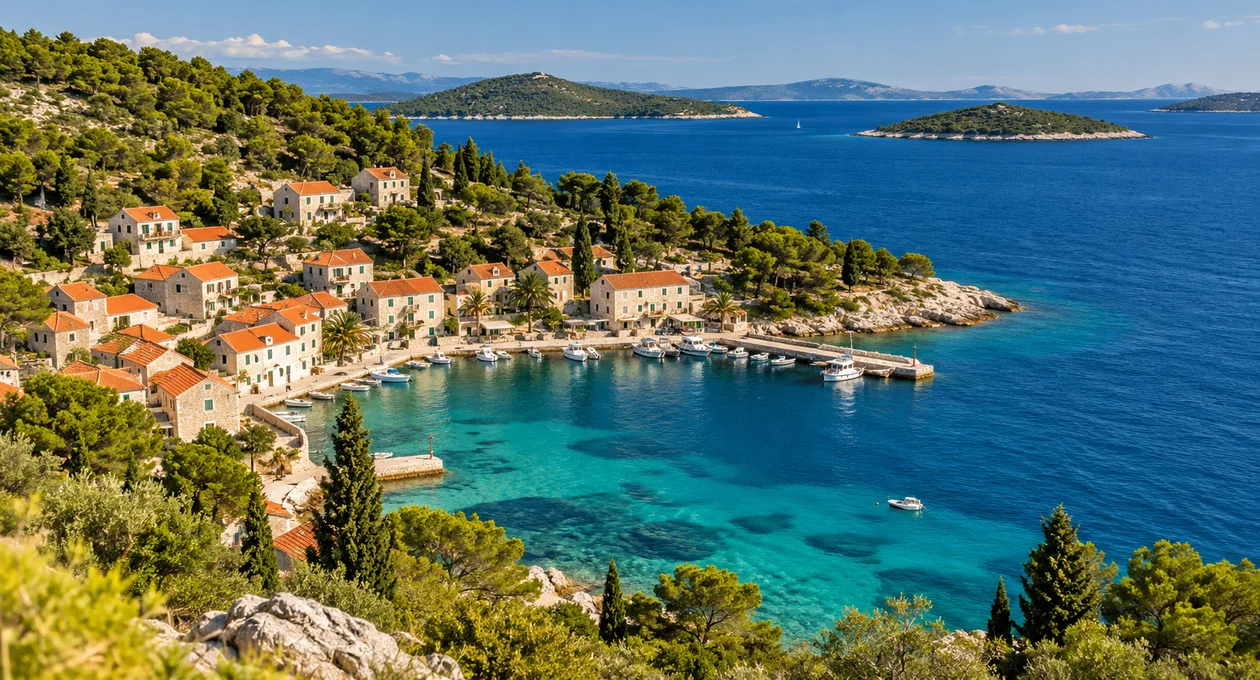 Croazia scegliere