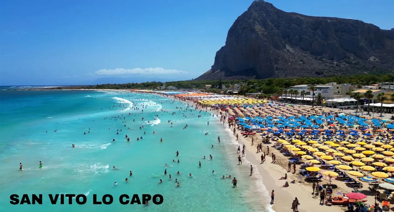 San Vito Lo Capo