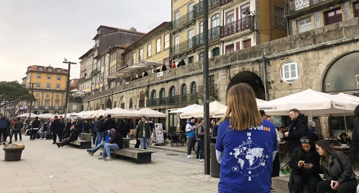 Raggiungi la Sé di Porto