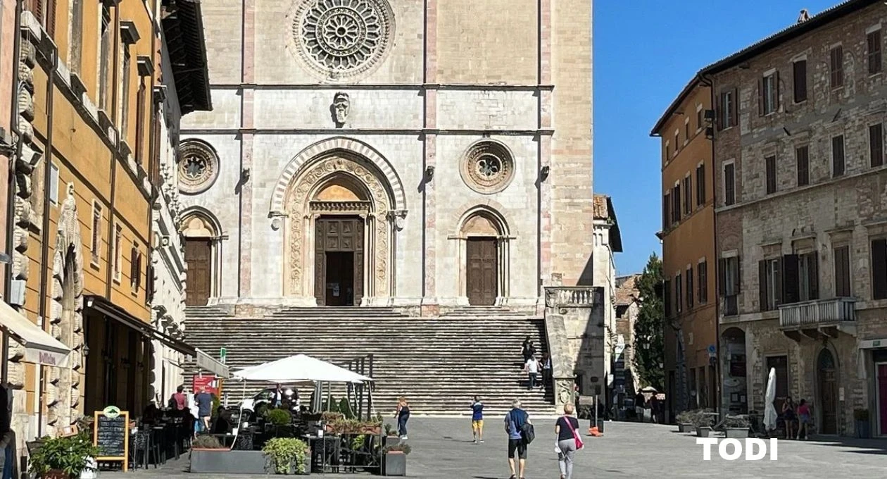 Todi