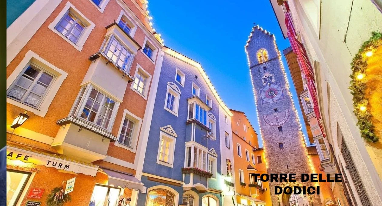 Torre delle Dodici
